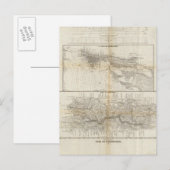 CARTE POSTALE PORTO RICO 2 (Devant / Derrière)