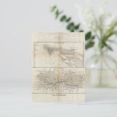 CARTE POSTALE PORTO RICO 2 (Debout devant)