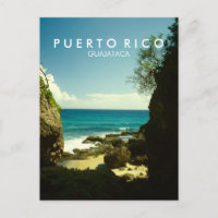 Porto Rico, Guajataca, Isabela