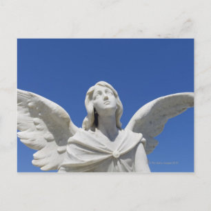 Carte Postale Porto Rico, Vieux San Juan, Père Noël Maria Magdal