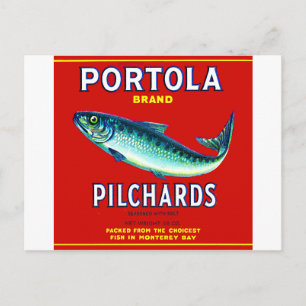 Carte Postale portola2