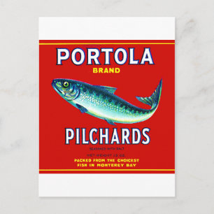 Carte Postale portola2