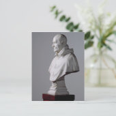 Carte Postale Portrait d'Alessandro (Debout devant)