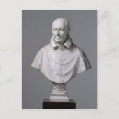 Carte Postale Portrait d'Alessandro (Devant)