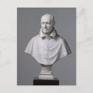 Carte Postale Portrait d'Alessandro