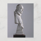 Carte Postale Portrait d'Alessandro (Devant)