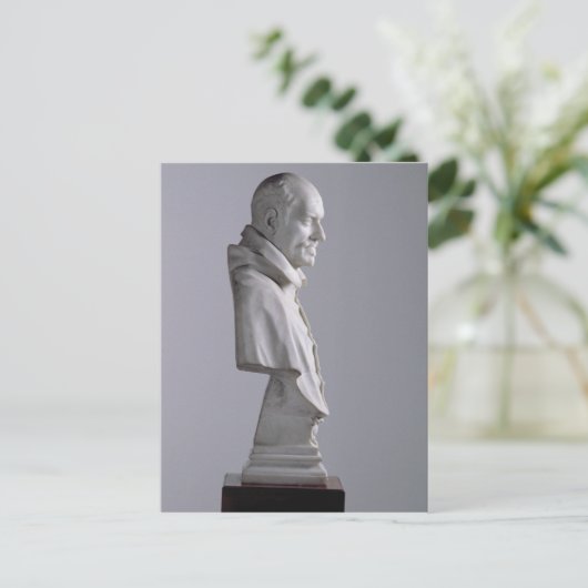 Carte Postale Portrait d'Alessandro (Debout devant)