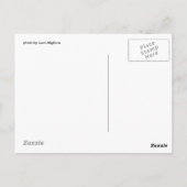 Carte Postale Portrait de chaîne 01 (Dos)