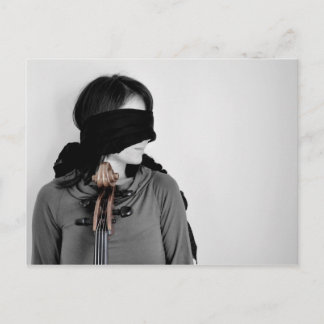 Carte Postale Portrait de chaîne 01