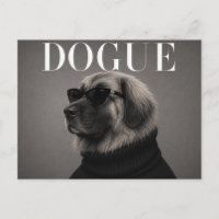 Portrait de chien de luxe Leonberger Fashion