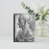 Carte Postale Portrait de Julius César (Debout devant)