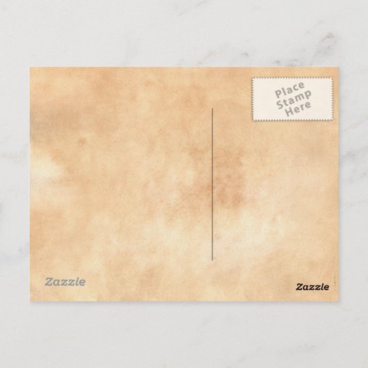 Carte Postale Portrait de Justus Lipsius Paul Peter Rubens (Dos)