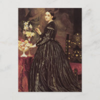 Portrait de Mme James Guthrie