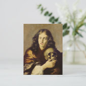 Carte Postale Portrait d'un homme (Debout devant)