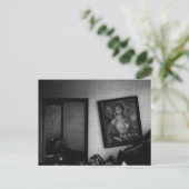Carte Postale Portraits du passé (Debout devant)