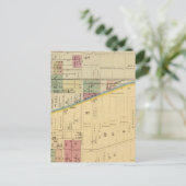 Carte Postale Portsmouth, Ohio (Debout devant)