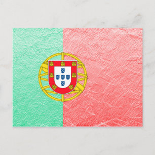 Carte Postale Portugal