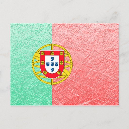 Carte Postale Portugal (Devant)
