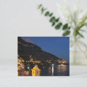 Carte Postale Positano la nuit (Debout devant)