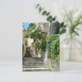 Carte Postale Positano Postcard (Debout devant)