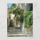 Carte Postale Positano Postcard (Devant)