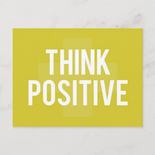 Carte Postale positif (Devant)