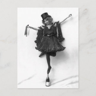 Carte Postale Position sur Champagne