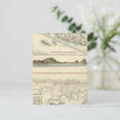 Carte Postale Possessions néerlandaises (Debout devant)