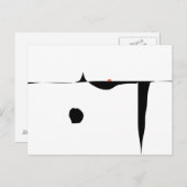 Carte Postale Possibilité (Devant / Derrière)