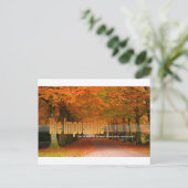 Carte Postale | Possibilités (Debout devant)
