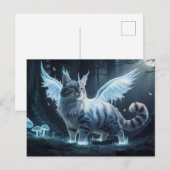 Carte Postale Post card  Cat  Série 10 14 (Devant / Derrière)