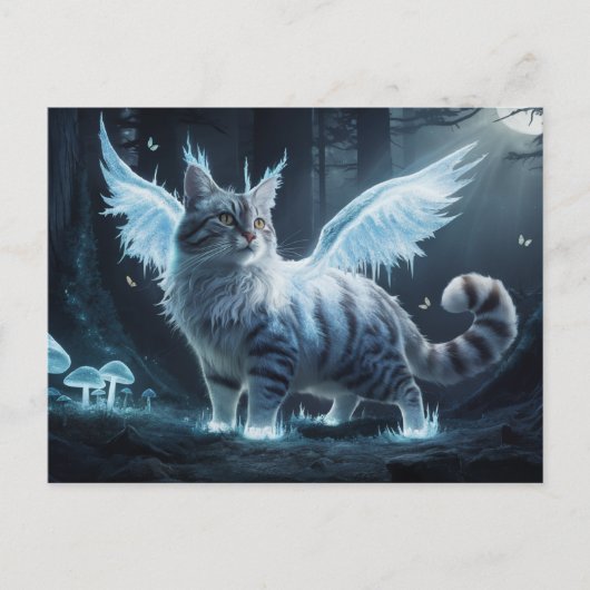 Carte Postale Post card  Cat  Série 10 14 (Devant)