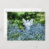 Carte Postale Post Card From The Heart (Devant / Derrière)