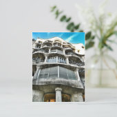 Carte Postale Postal de La Pedrera (Debout devant)