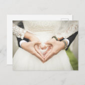 Carte Postale Postal del viaje de tu vida. (Devant / Derrière)