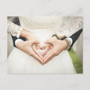 Carte Postale Postal del viaje de tu vida.