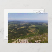 Carte Postale Postales (Devant / Derrière)