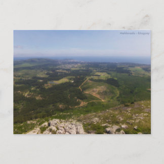 Carte Postale Postales