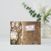 Carte Postale Postales Uruguay (Debout devant)