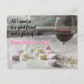 Carte Postale Postcard (Devant)