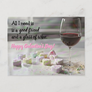 Carte Postale Postcard