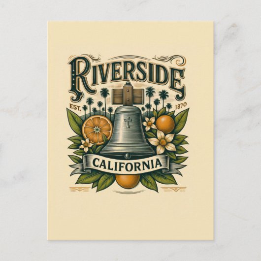 Carte Postale Postcard (Devant)