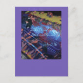 Carte Postale Postcard (Devant)