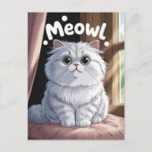 Carte Postale Postcard (Devant)