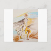 Carte Postale Postcard (Devant)