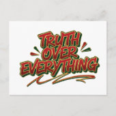 Carte Postale Postcard (Devant)