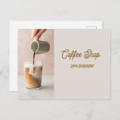 Carte Postale Postcard (Devant / Derrière)