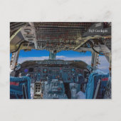 Carte Postale Postcard (Devant)