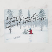 Carte Postale Postcard (Devant)