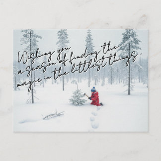 Carte Postale Postcard